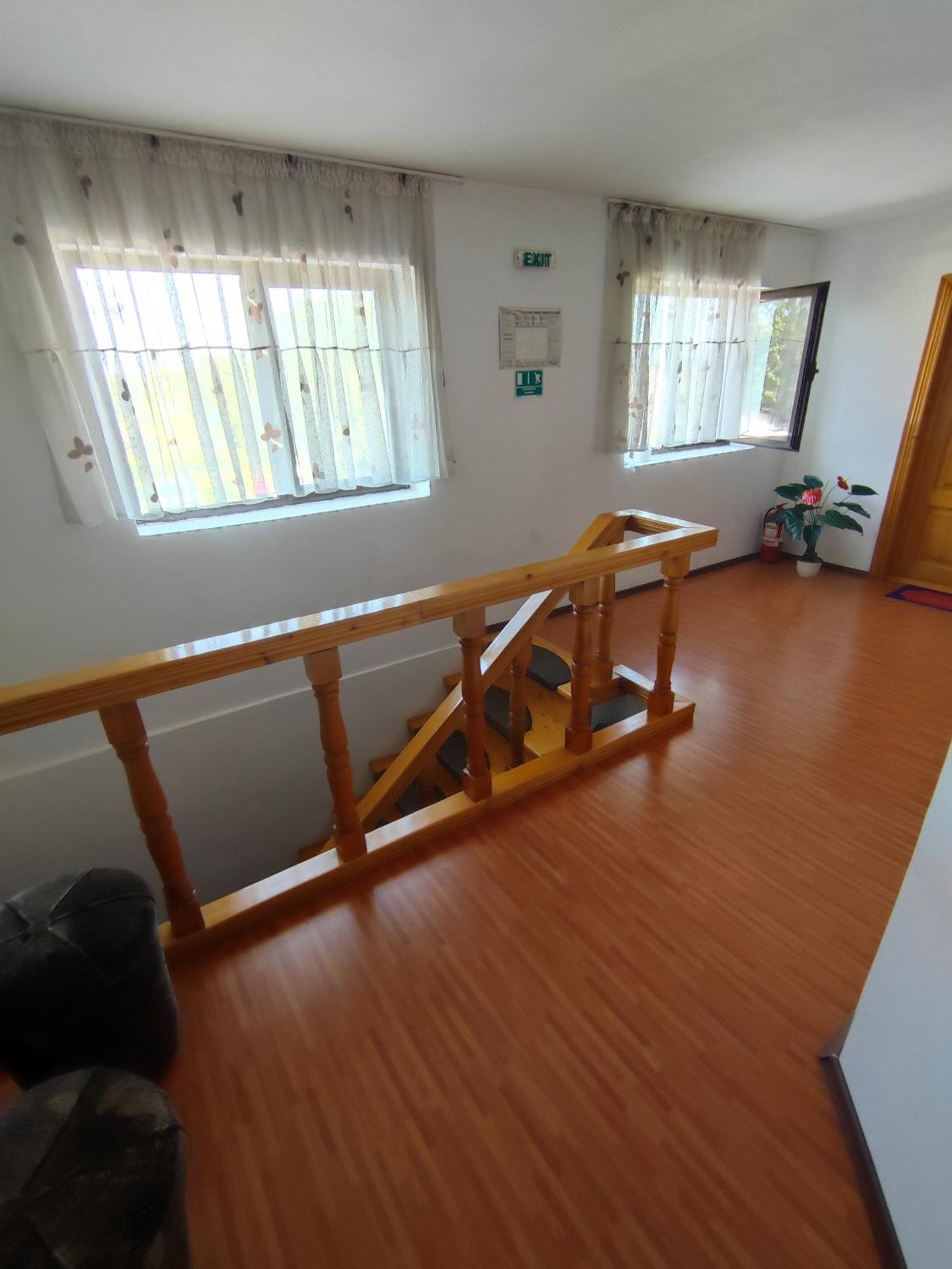 Camere De Inchiriat Edelweiss Dumbrava Rosie Bagian luar foto